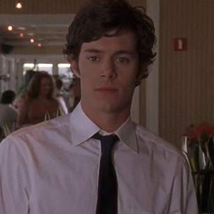 Seth Cohen